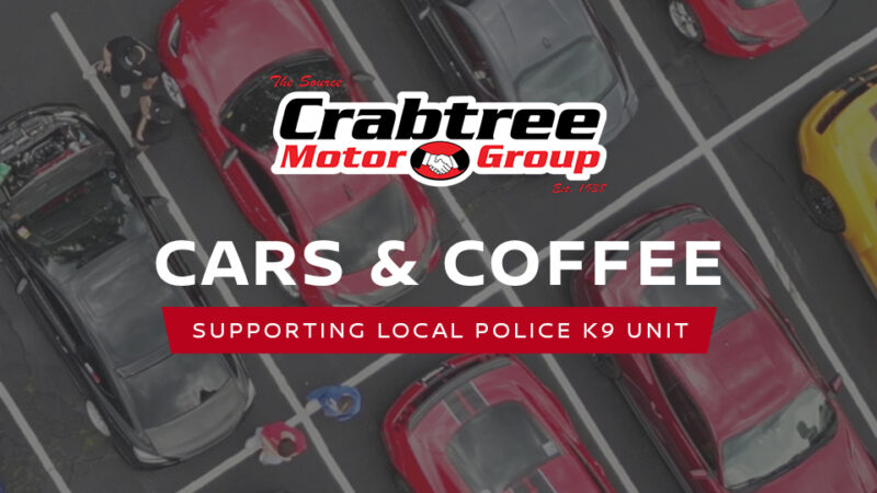 Middlebury Cars & Coffee
