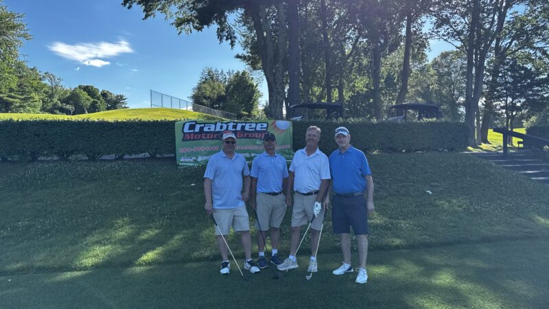 2026 Hole in One Event: St. Michael the Archangel Golf Outing